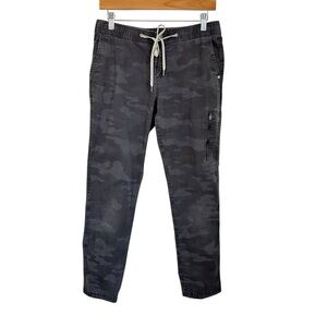 Vuori Dark Camo Jogger Pants